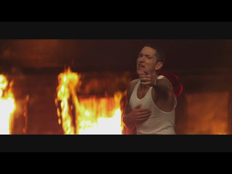 Eminem & Rihanna-Love The Way You Lie 2022