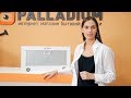 Видеообзор Perfelli BI 6311 W