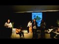 COZY ACCOUSTIC cover LEBIH INDAH-ADERA