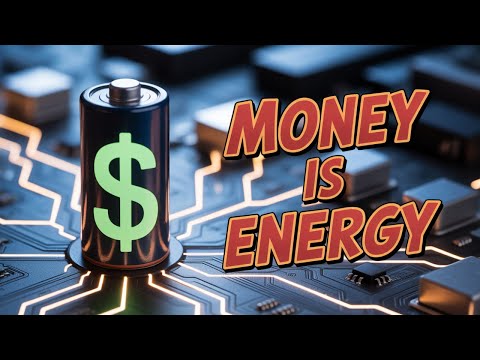 “What is money?” One of the hardest questions in the world to answer. Here is my best shot!