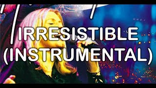 Irresistible (Instrumental) - You Are My World (Instrumentals) - Hillsong