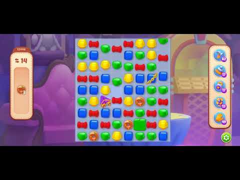 Homescapes 🏡 Level 12446