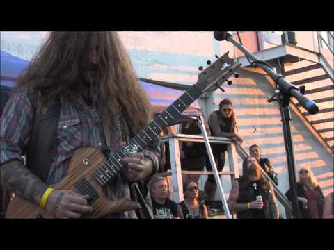 Yob at Hoverfest (complete)