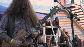 Yob at Hoverfest (complete)