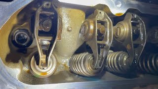 5.3L AFM Lifter Noise Diagnosis