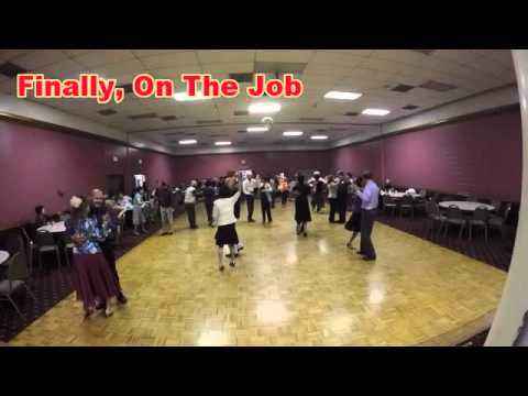 Promotional video thumbnail 3 for Live Dance Music By Linda