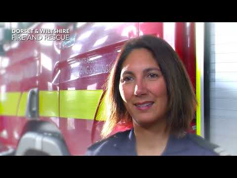 Dorset & Wiltshire FRS - Calling 999