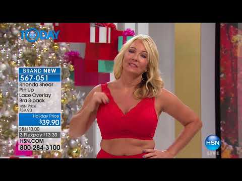 HSN | HSN Today: 10 FAVES 10.11.2017 - 07 AM