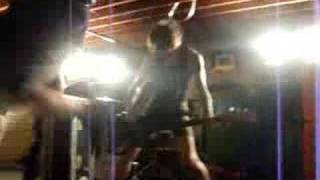 showbread - centipede sisters at skelletones