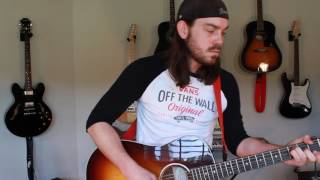 Torres - Ferris Wheel (Cover)