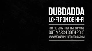Dubdadda - Revival Dub