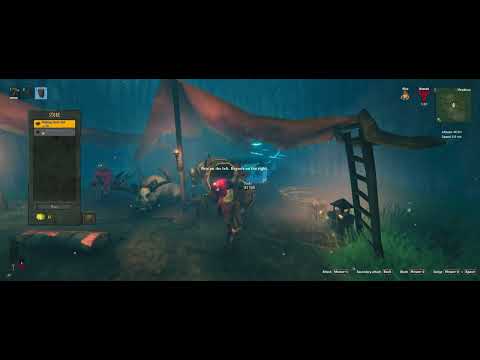 Forteca video 3