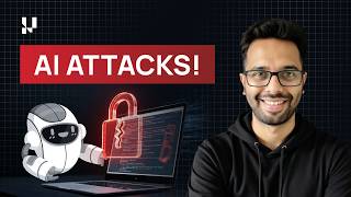 6 Powerful AI Attacks You Must Know in 2026