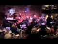 Dave Dickey Big Band "Bone Crusher"