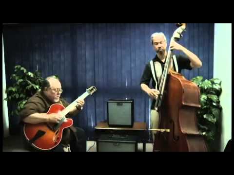 Benedetto Carino-12 demo by Larry Camp. "Speak Low"