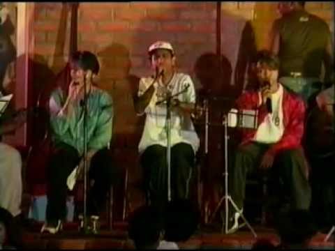 Kyay Kwel Nayt Nya Tway MTV - Song Oo Hlaing Sithu Lwin Alex