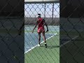 Tennis match 