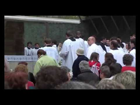 K Tebe sa utiekam - Zbor sv. Jakuba