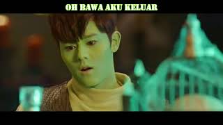 [Indo Subs] Nam Tae Hyun 남태현 - Take Me Out (블랙 ost)