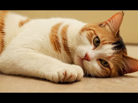 Why Cats Knead: The Comforting Truth Behind This Quirky Behavior!