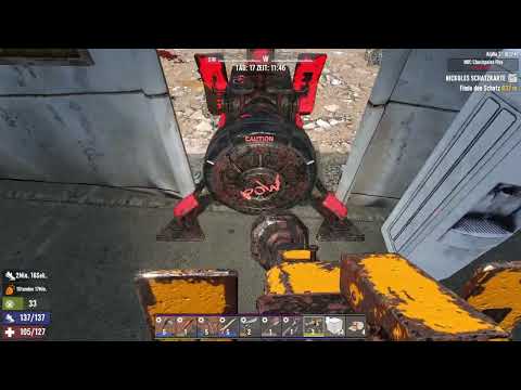 7 Days to Die | A21 B324 | Checkpoint besuchen | 31