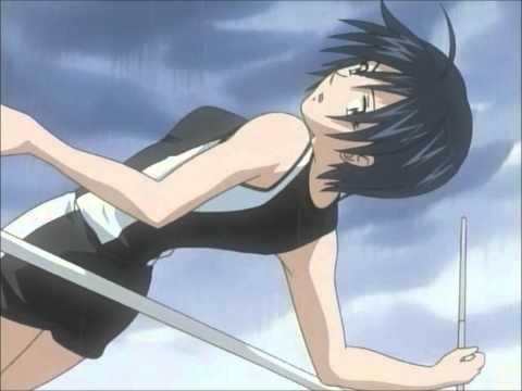 Suzuka OST - Starting Line (Harmonica)