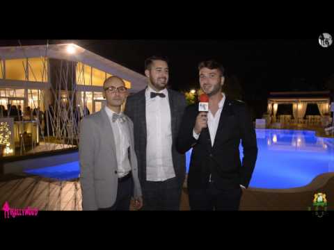 18 Anni Piera Siniscalchi​ - Bel Sito Hotel - Le Due Torri​ - Hollywood Television Htv​