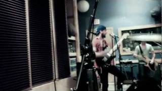 Death On Two Wheels - Studio Sessions - Hey Amariah