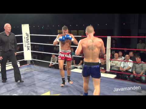 8  67 kg, B class 3×3 min  Mikkel Lund DK vs Kim robin Leinz DE Fight Arena 29