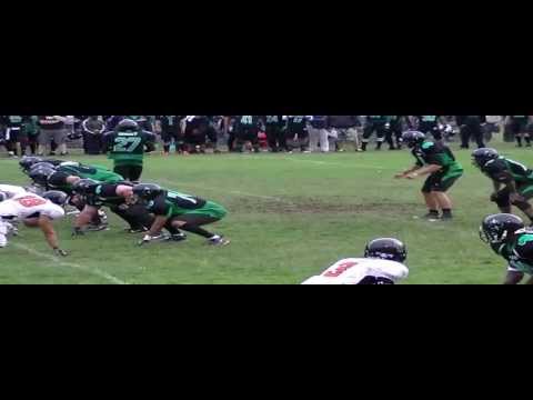 South Buffalo vs LA dynasty