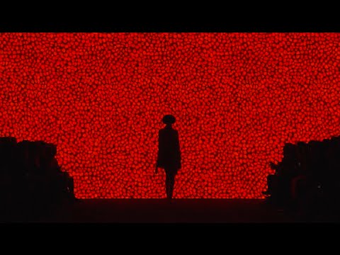 Akris Fall/Winter 2016/17 | Fashion Show