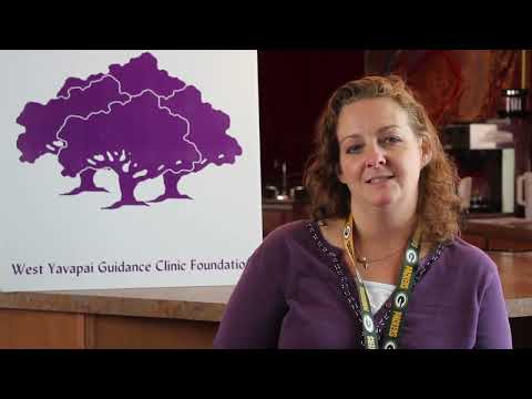 West Yavapai Guidance Clinic Hillside Center thumbnail