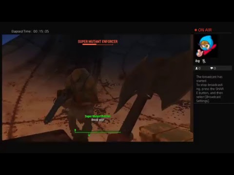 Play with hulk mod fallout 4