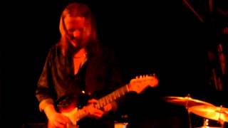 Matt Schofield - "On My Way"