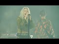 LINKIN PARK Crawling Live 4K