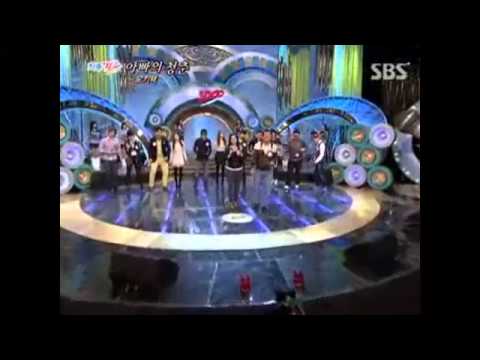 씨스타 소유 보랏빛 향기