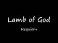 Lamb of God - Requiem