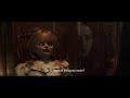 Annabelle Comes Home Trailer Subtitrat In Romana