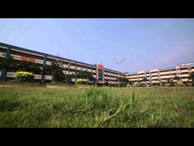 Eluru College of Enginering video #1