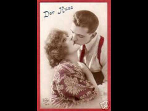 And Then Your Lips Met Mine -Elmer Feldkamp -1930