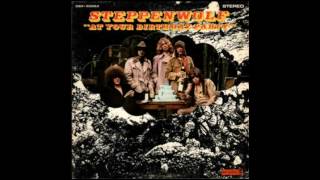Steppenwolf - Jupiter Child (Drum Break - Loop)