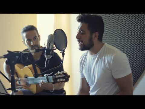 Manuel Carrasco - Amor Planetario Cover SantiBuitrago