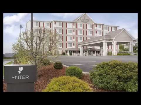 Country inn & suites Wytheville Virginia