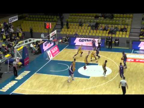 OVIDIJUS GALDIKAS SCOUTING