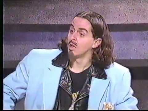 100 Limite - Saison 2 - NATM Rencontre: Capharnaüm