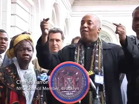 Rezoning Harlem Trailer
