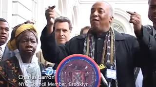 Rezoning Harlem Trailer