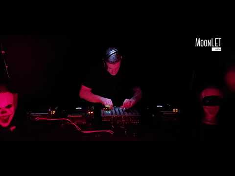 Korben Nice # No Name No Address  | Barcelona Nov · 21