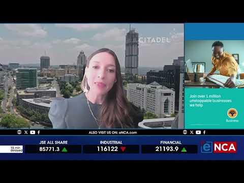 US elections Rand recovers from post election tumble