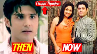 Pankit Thakker (Dr Atul Joshi) Biography | Age, Weight, Wife, Career, TV Serials/Movies | Life Style video